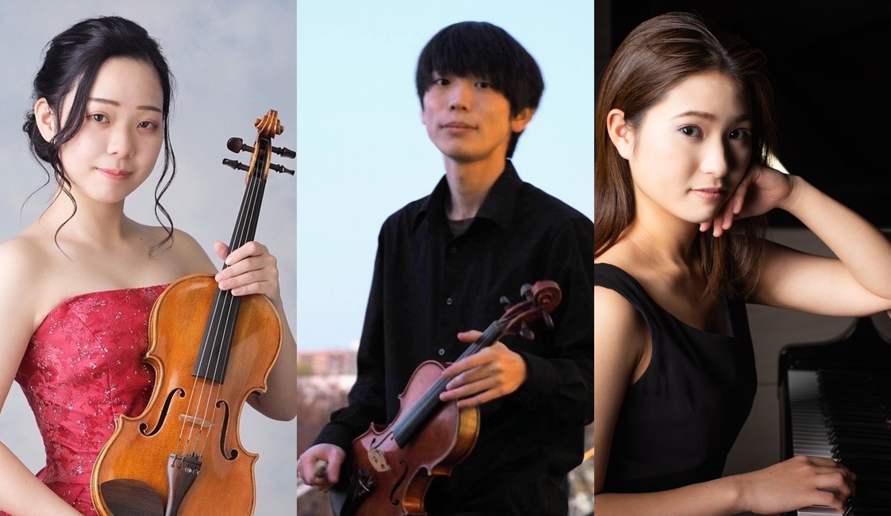 2024年 8月4日(日) フラワーコンサート クレール・ストリングス  